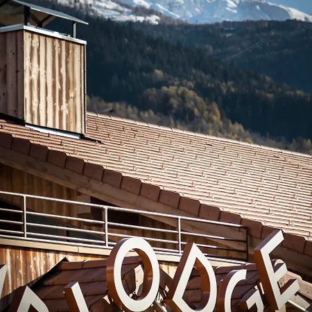 Hotel Base Camp 3*