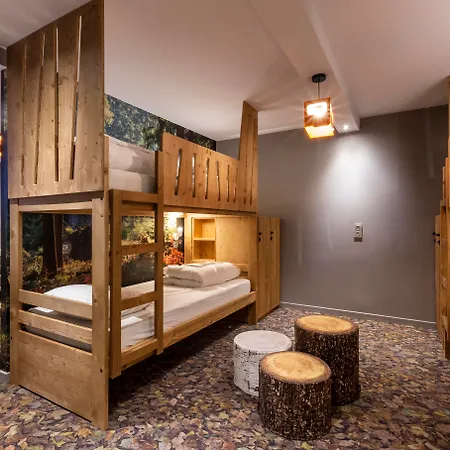 Hotel Base Camp 3*