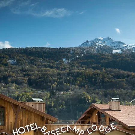 Hotel Base Camp 3*