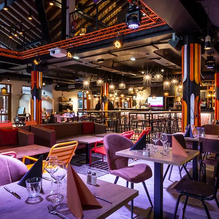 Base Camp Hotel Bourg-Saint-Maurice
