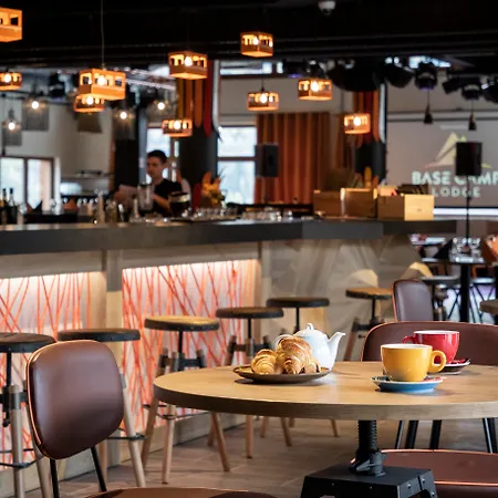 Base Camp Hotel Bourg-Saint-Maurice